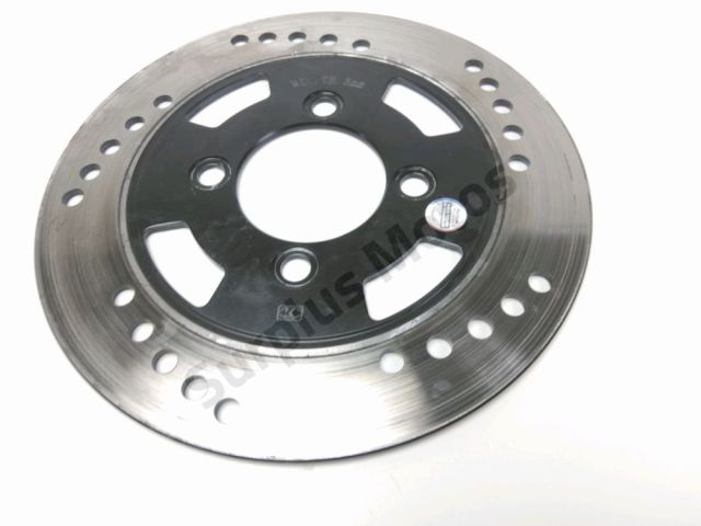 Disque frein arriere occasion ORCAL ASTOR  2019