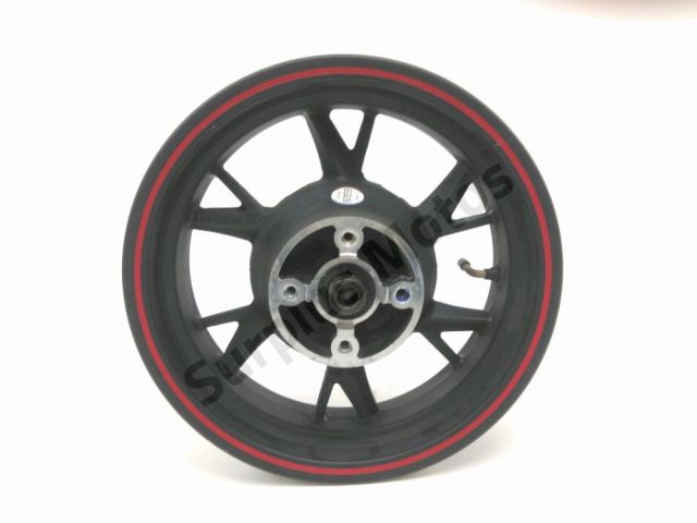Jante arriere occasion BENELLI TORNADO NKD 2019