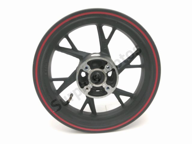 Jante avant occasion BENELLI TORNADO NKD 2019