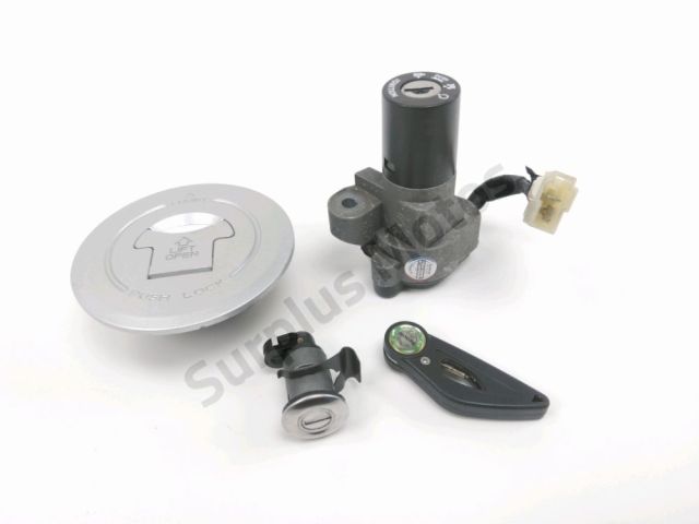 Serrure occasion BENELLI TORNADO NKD 2019