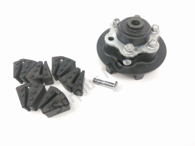 Porte couronne occasion BENELLI TORNADO NKD 2019