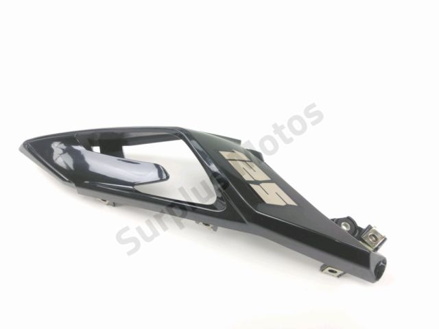 Carenage arriere droit occasion BENELLI TORNADO NKD 2019