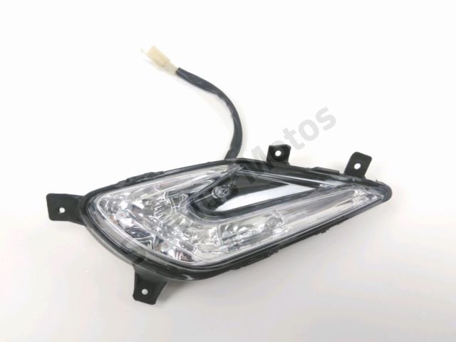 Clignotant arriere d occasion BENELLI TORNADO NKD 2019