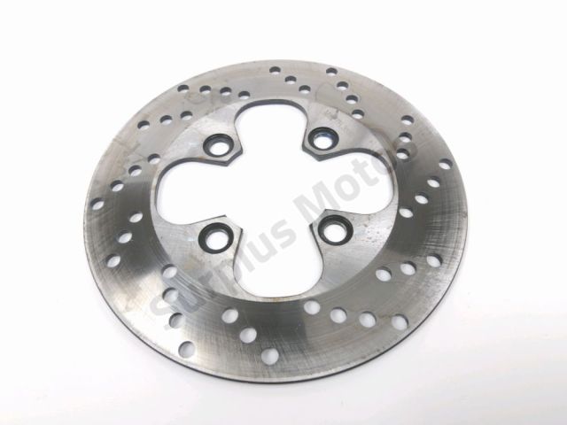 Disque frein arriere occasion BENELLI TORNADO NKD 2019