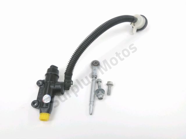 Maitre cylindre frein ar complet occasion BENELLI TORNADO NKD 2019