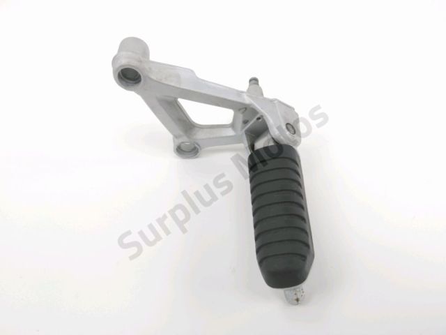 Platine avant droite complete occasion BENELLI TORNADO NKD 2019