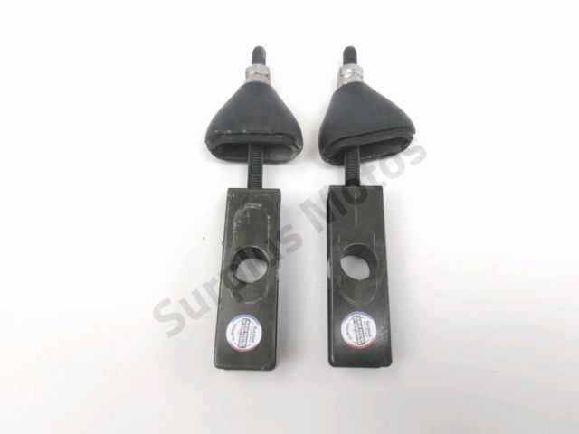 Tendeur occasion BENELLI TORNADO NKD 2019