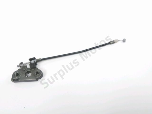 Serrure arriere occasion BENELLI TORNADO NKD 2019