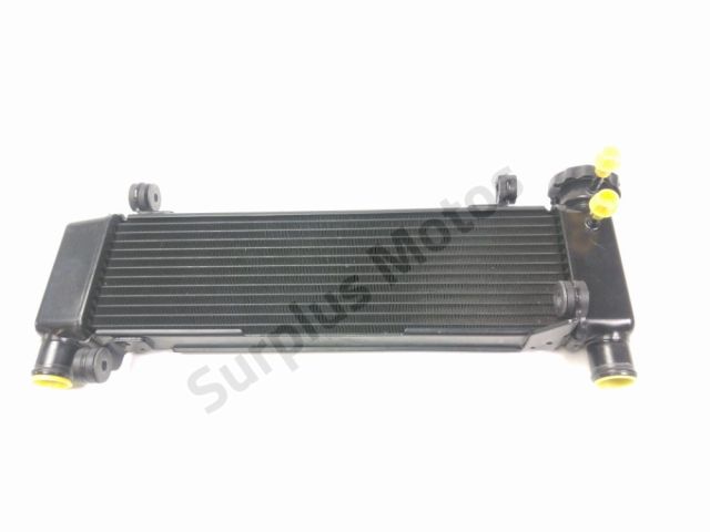 Radiateur eau occasion HONDA VFR 800 2015