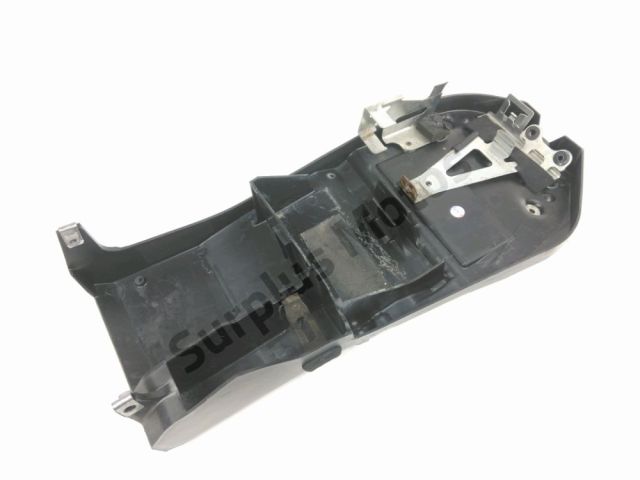 Coffre sous selle occasion KAWASAKI Z 750 2008