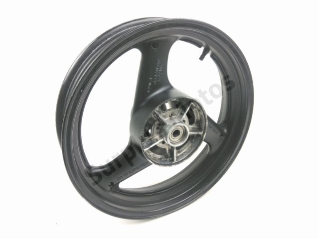 Jante arriere occasion SUZUKI GS 500 2006