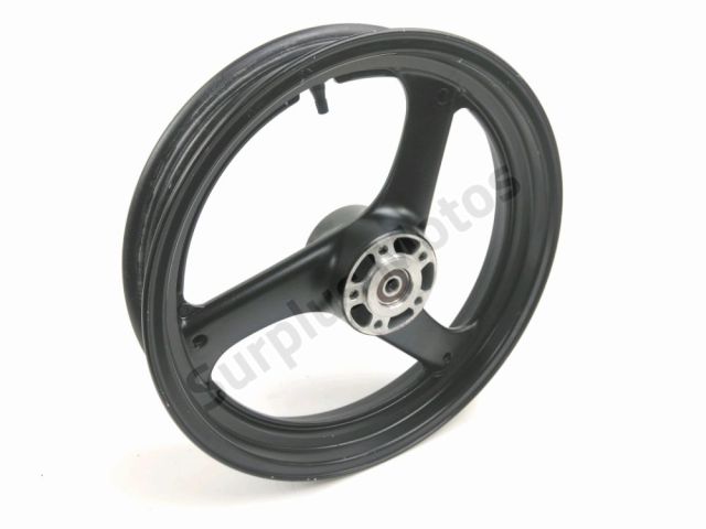 Jante avant occasion SUZUKI GS 500 2006