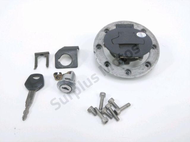 Serrure occasion SUZUKI GS 500 2006