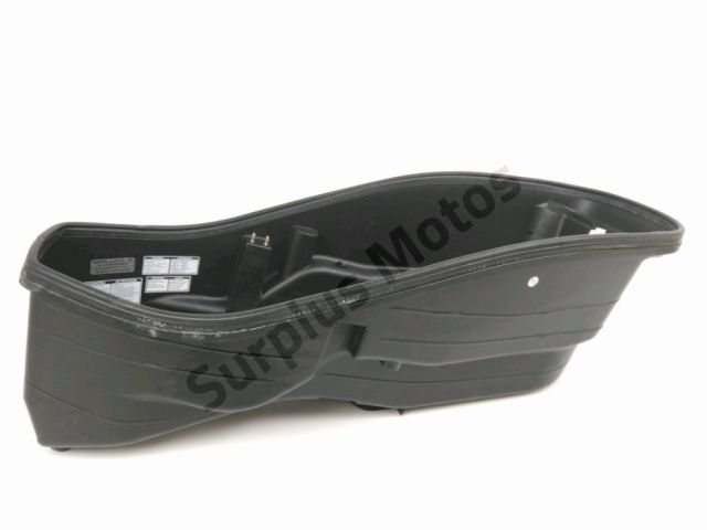 Coffre sous selle occasion SYM GTS 125 I 2016