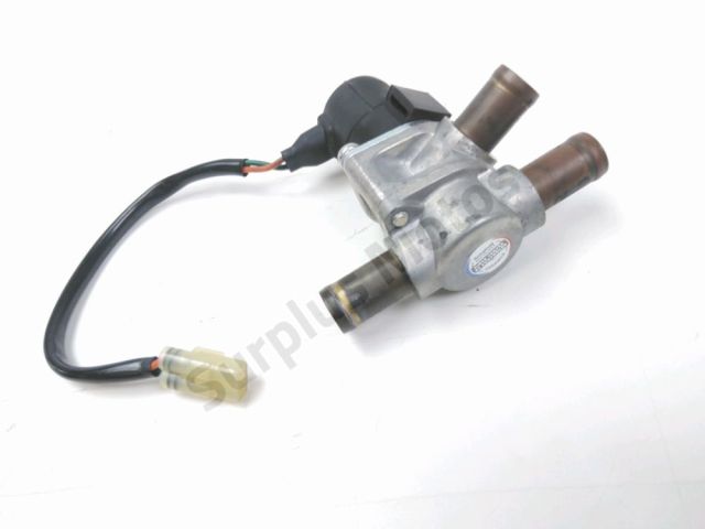 Valves electroniques occasion HONDA VFR 800 2015