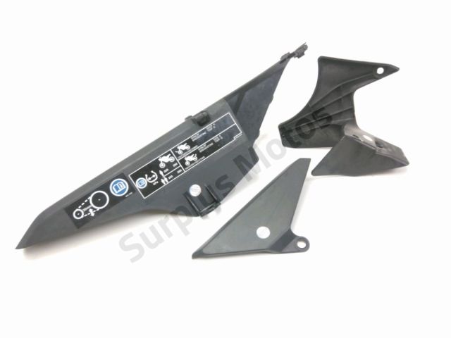 Carter chaine occasion HONDA VFR 800 2015