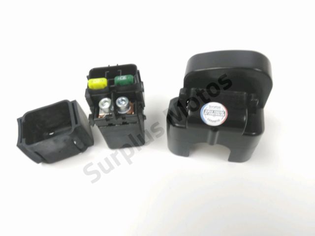 Relais de demarreur occasion HONDA VFR 800 2015