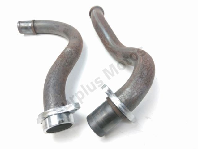 Collecteur raccord arriere occasion HONDA VFR 800 2015