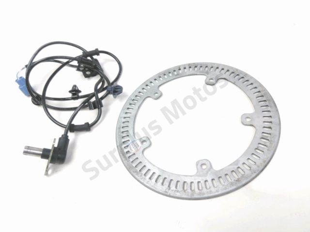 Capteur abs occasion HONDA VFR 800 2015