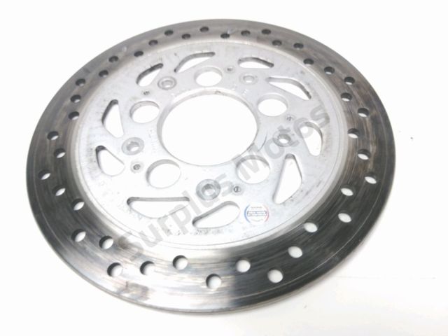 Disque frein arriere occasion HONDA VFR 800 2015