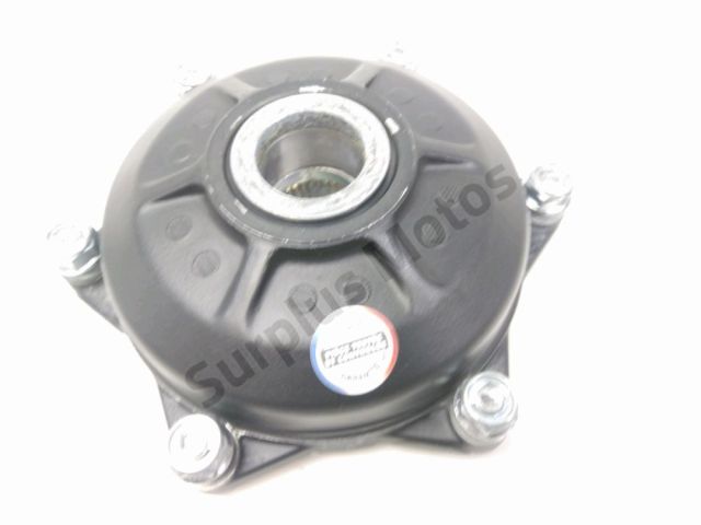 Porte couronne occasion HONDA VFR 800 2015