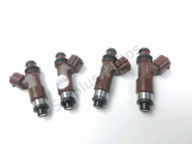 Injecteur occasion HONDA VFR 800 2015