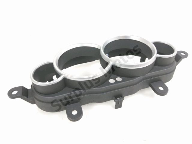 Entourage compteur occasion SYM GTS 125 I 2016