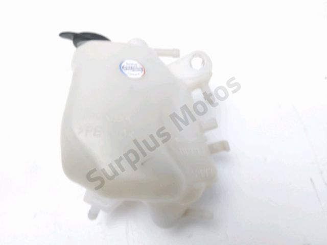 Vase expansion occasion HONDA VFR 800 2015