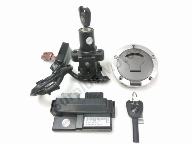 Serrure occasion HONDA VFR 800 2015