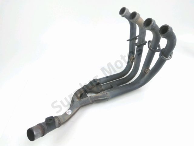 Tubulure avant occasion YAMAHA FZS 600 FAZER 2000