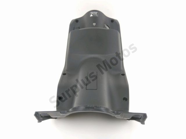 Tablier avant scooter occasion SUPER SOCO CUX 2021