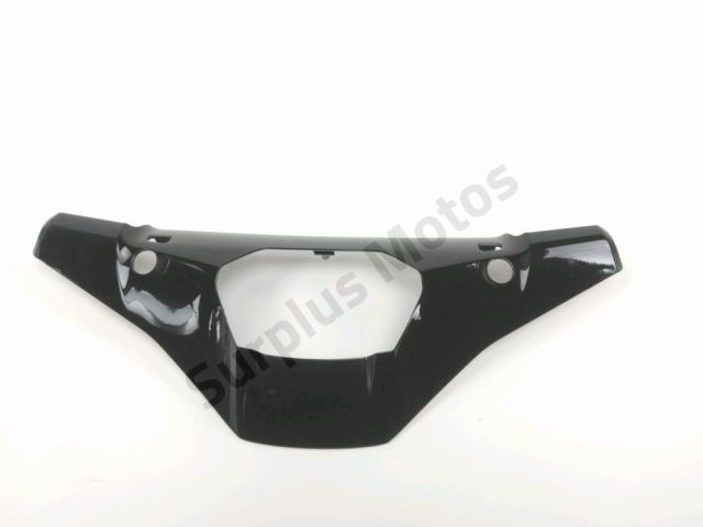 Habillage avant du guidon occasion SUPER SOCO CUX 2021