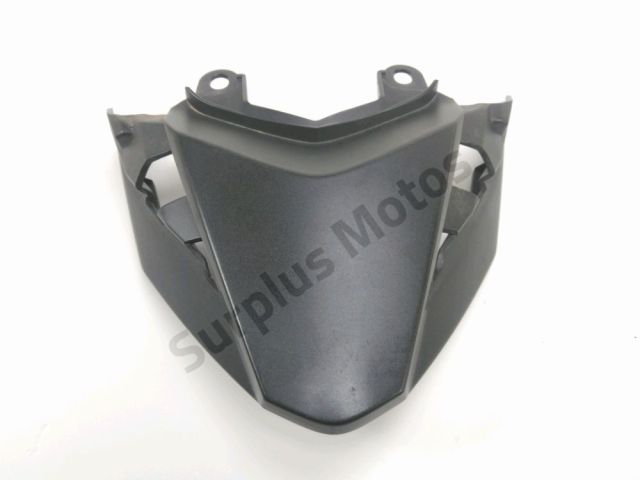 Habillage arriere occasion HONDA CB 500 F 2021