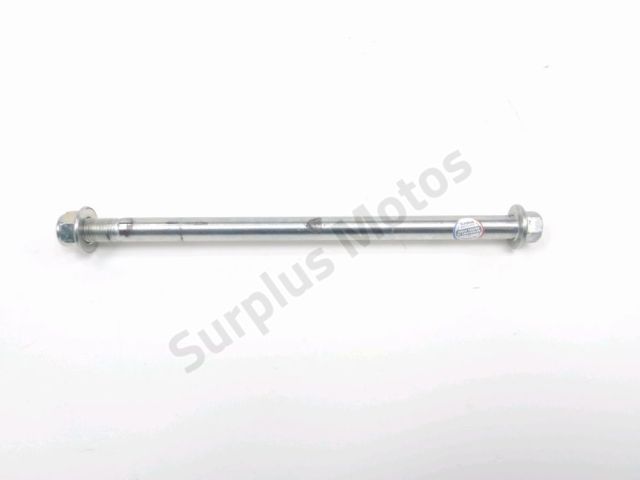 Axe de roue arriere occasion SUPER SOCO CUX 2021