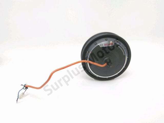 Moteur electrique occasion SUPER SOCO CUX 2021