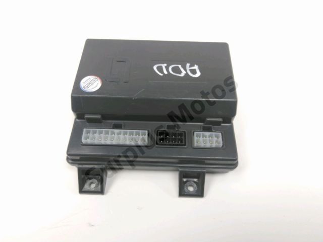 Boitier additionnel occasion SUPER SOCO CUX 2021