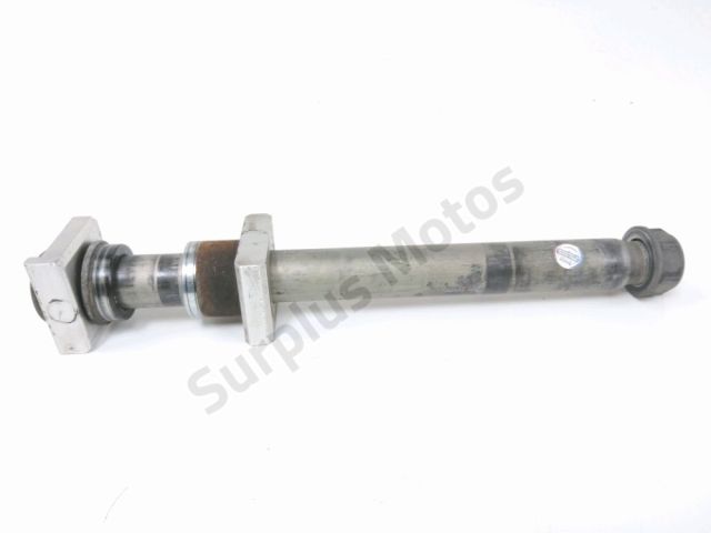 Axe de roue arriere occasion YAMAHA FZ8 800 2012