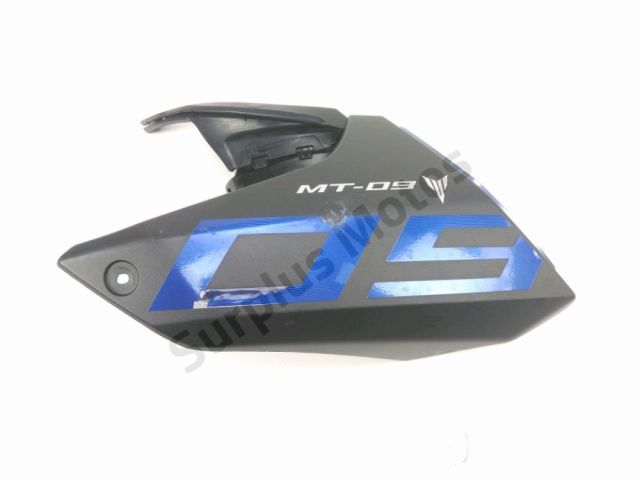 Carenage avant droit occasion YAMAHA MT-09 2015