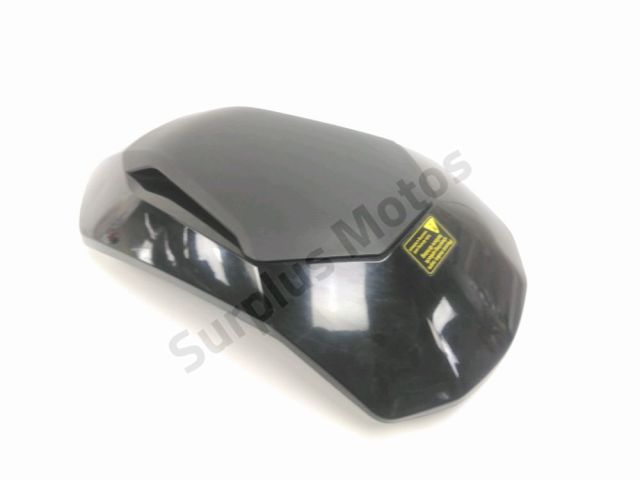 Coque avant complete occasion SUPER SOCO TS STREET HUNTER 2023