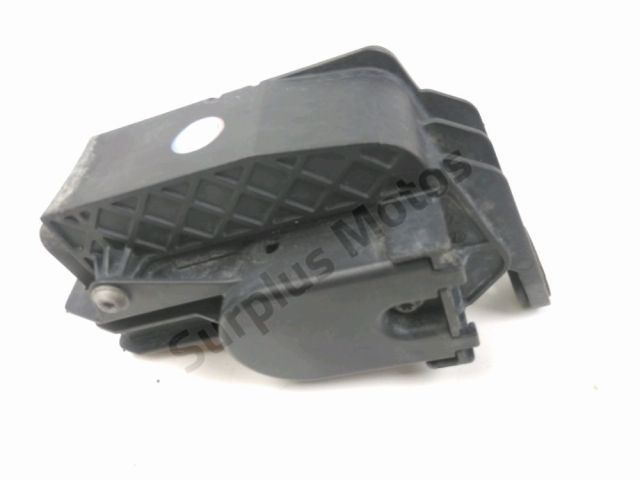 Valve echappement occasion BMW R 1200 GS 2010