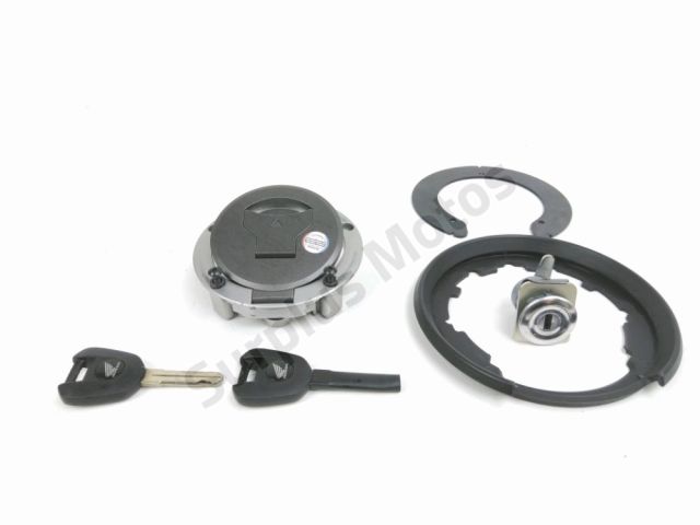 Serrure occasion HONDA CB 500 F 2017