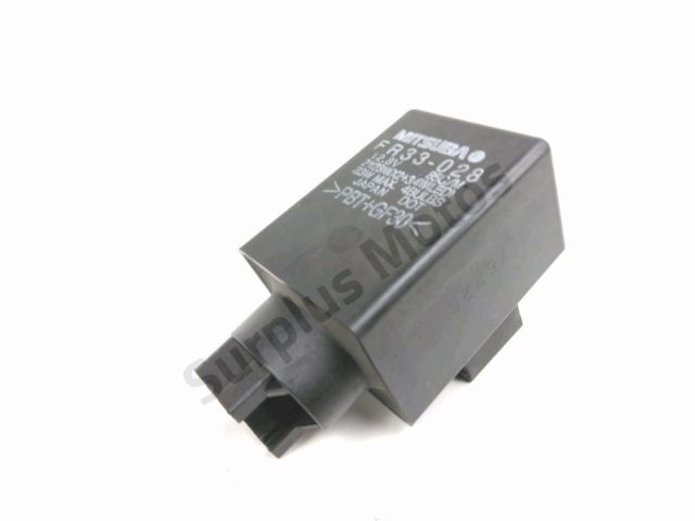 Centrale clignotant  occasion HONDA CB 500 F 2017