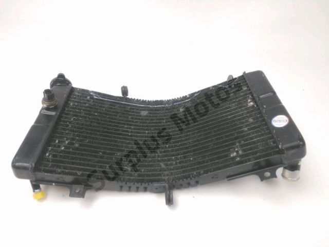 Radiateur eau occasion SUZUKI GSXR 600 1997
