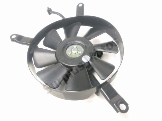Ventilateur occasion SUZUKI GSXR 600 1997