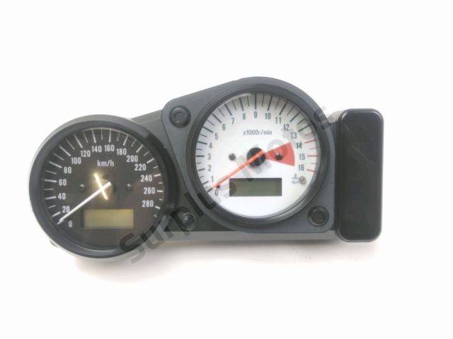 Compteur occasion SUZUKI GSXR 600 1997