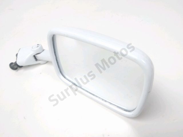 Retro droit occasion SUZUKI GSXR 600 1997