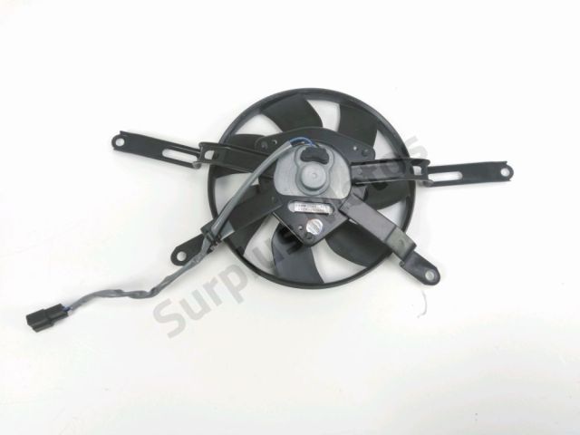 Ventilateur occasion YAMAHA MT-09 2015