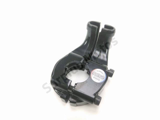 Cocotte droite occasion YAMAHA MT-09 2015