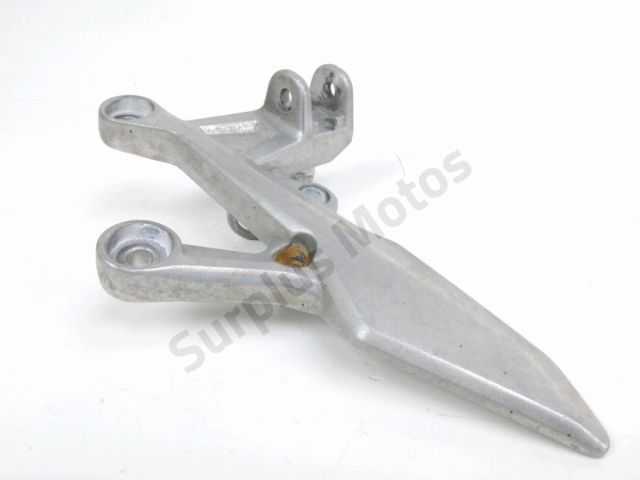 Platine avant droite occasion HONDA CB 500 F 2017