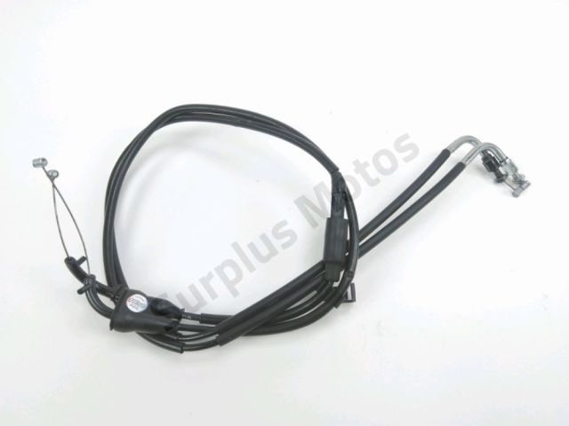 Cable d'accelerateur occasion YAMAHA MT-09 2015